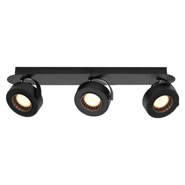 Decor Spot Venus Black 3 Spot - , изображение 4