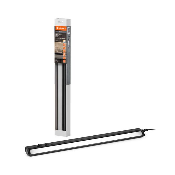 Linear Turn Connect 55cm CCT DIM Black - , изображение 2