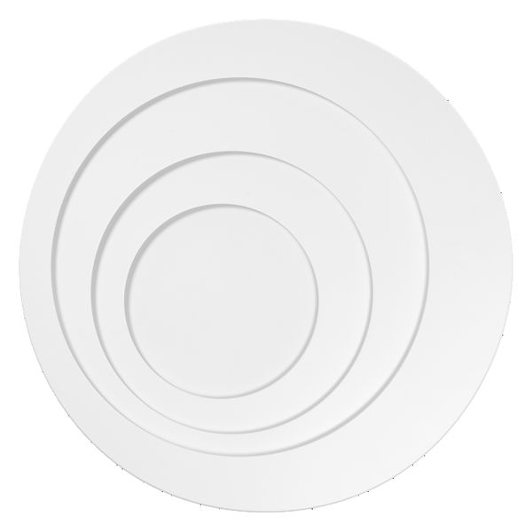 Orbis Spiral Round 505mm 42W White - , изображение 5