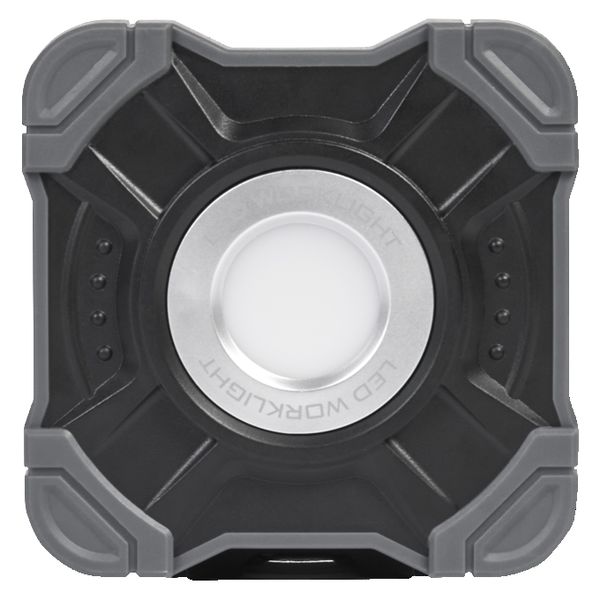 LED WORKLIGHT VALUE BATTERY POCKET 10W 865 - , изображение 4
