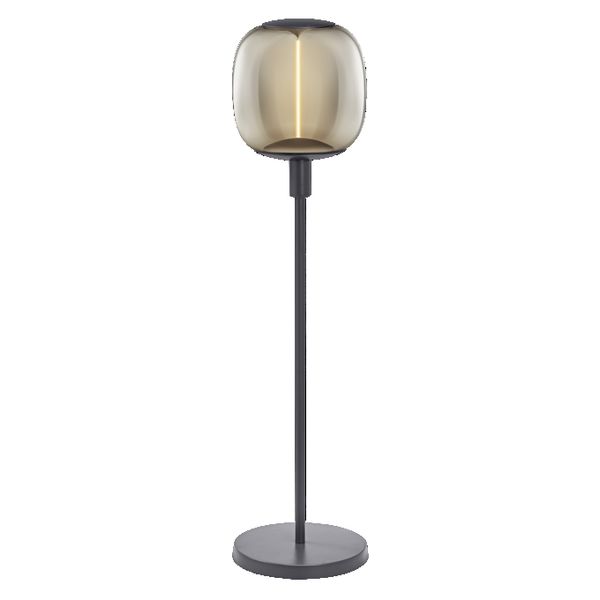 Decor Stick Floor Dark Grey Short E27 - , изображение 4