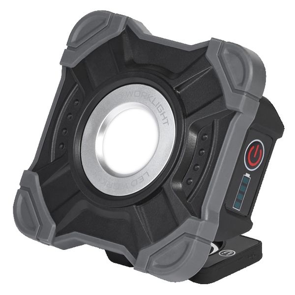 LED WORKLIGHT VALUE BATTERY POCKET 10W 865 - , изображение 5