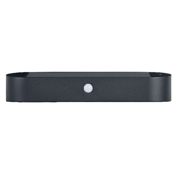 ENDURA Style Solar Oval Wall Sensor 6W 3000K - , изображение 3