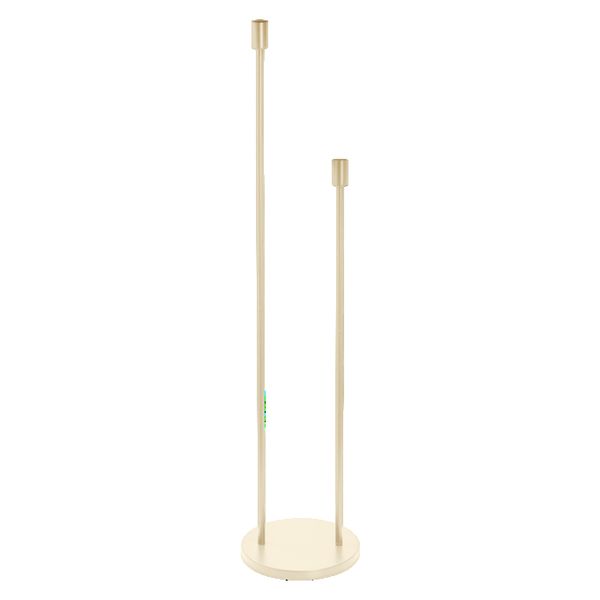 Decor Stick Floor Beige 2XE27 - 