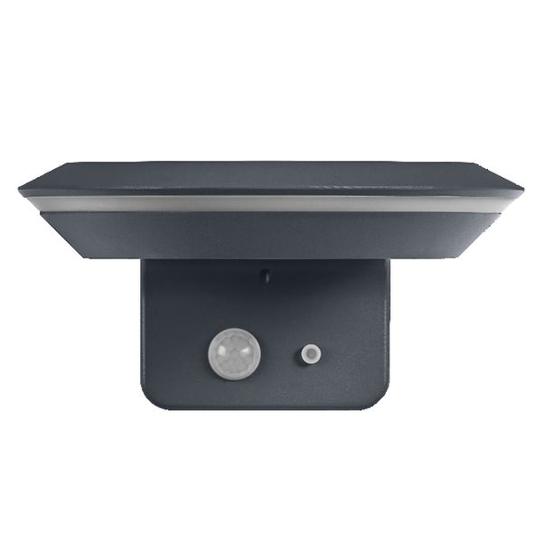 ENDURA Style Solar Glow Wall Sensor 3.6W 3000K - , изображение 3