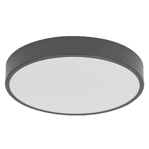 Orbis Slim Moia 280mm 20W Black - 