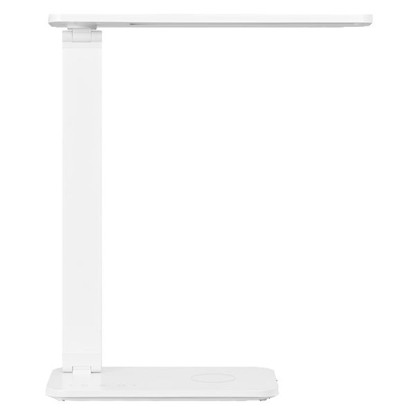 Office Line Desk Banker Inductive Charging 17W CCT Dimmable White - , изображение 3