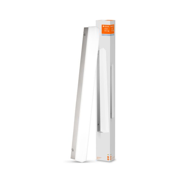 LED Square 14W IP44 Click-CCT - , изображение 2