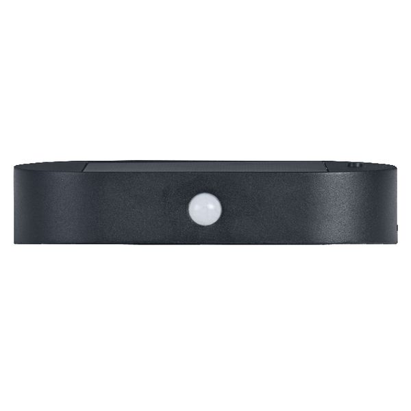 ENDURA Style Solar Oval S Wall Sensor 4W 3000K - , изображение 3