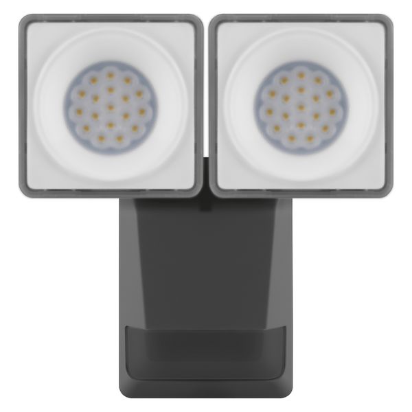 ENDURA PRO Spot Sensor 16W 4000K IP55 Dark Gray - , изображение 2