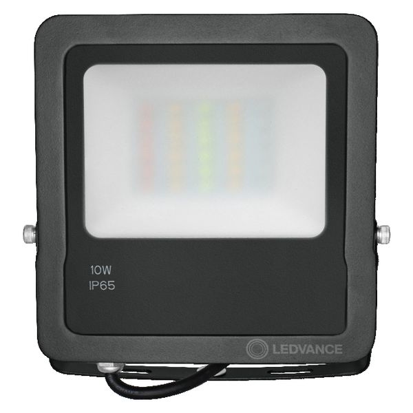 SMART+ MATTER Floodlight 10W Multicolour - , изображение 2