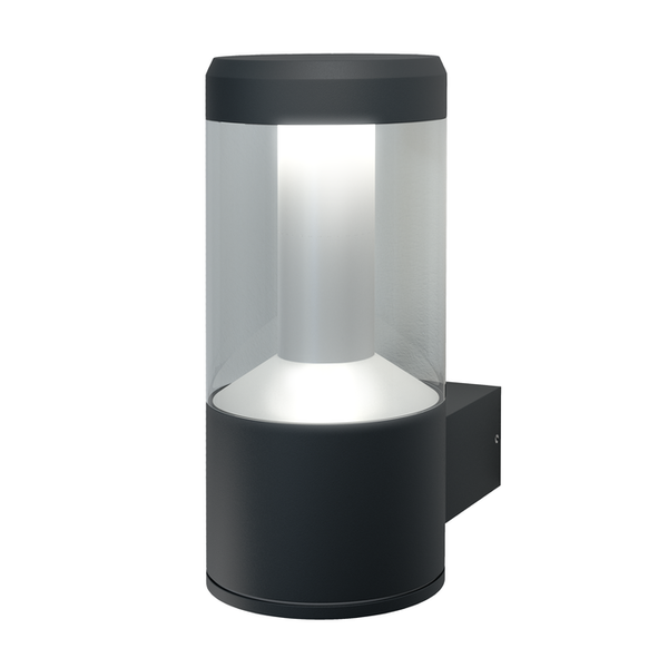 ENDURA Style Lantern Modern 12W - , изображение 5