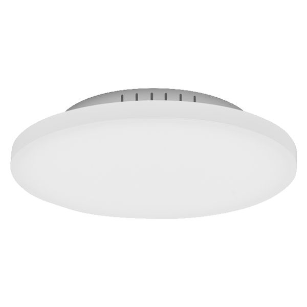 Planon Frameless Round 300mm 20W 830 White - 