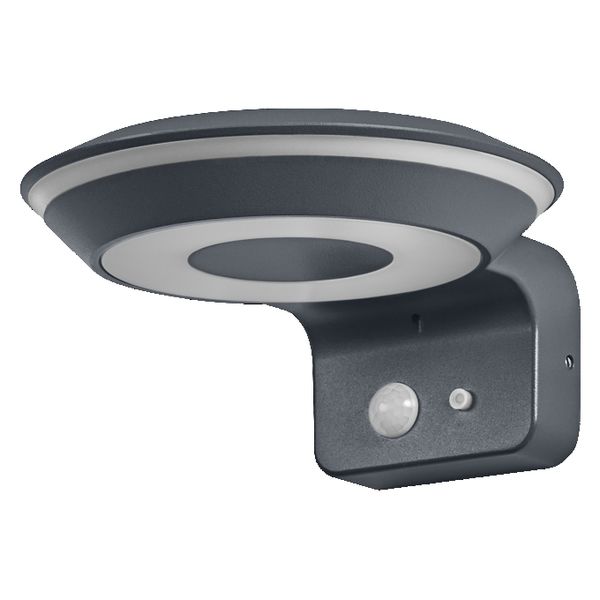 ENDURA Style Solar Glow Wall Sensor 3.6W 3000K - 