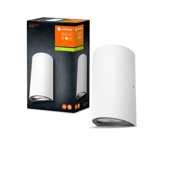 ENDURA Style UpDown 12W White - , изображение 4