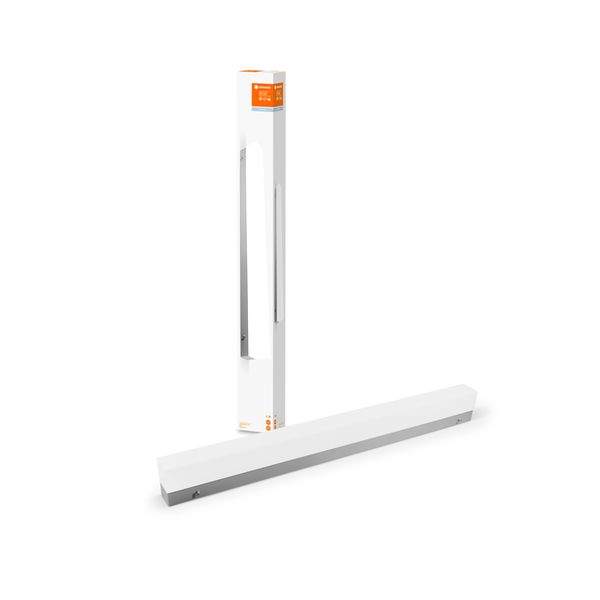 LED Square 14W IP44 Click-CCT - , изображение 3