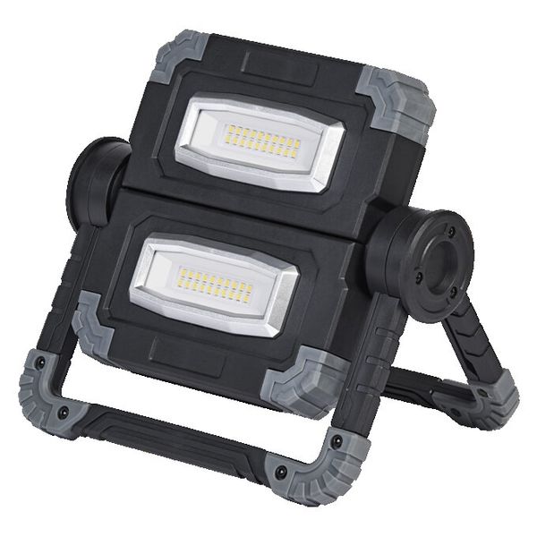 LED WORKLIGHT VALUE BATTERY FLEX 7W 865 - 