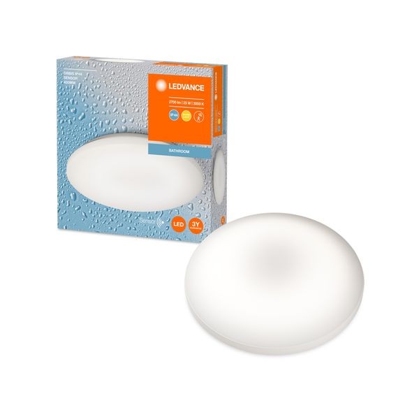 Orbis IP44 Sensor 400mm 25W - , изображение 2