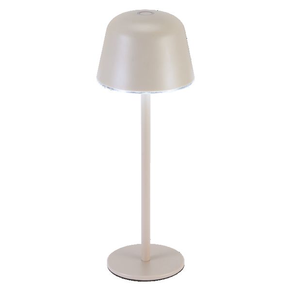 Endura Style Table CCT USB Beige - , изображение 4