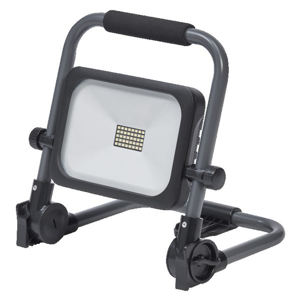 LED WORKLIGHT VALUE BATTERY R-STAND 20W 865 - 