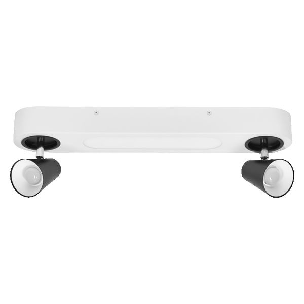 Decor Spot Neptune CLICK-SELECT White 2 Spot - 
