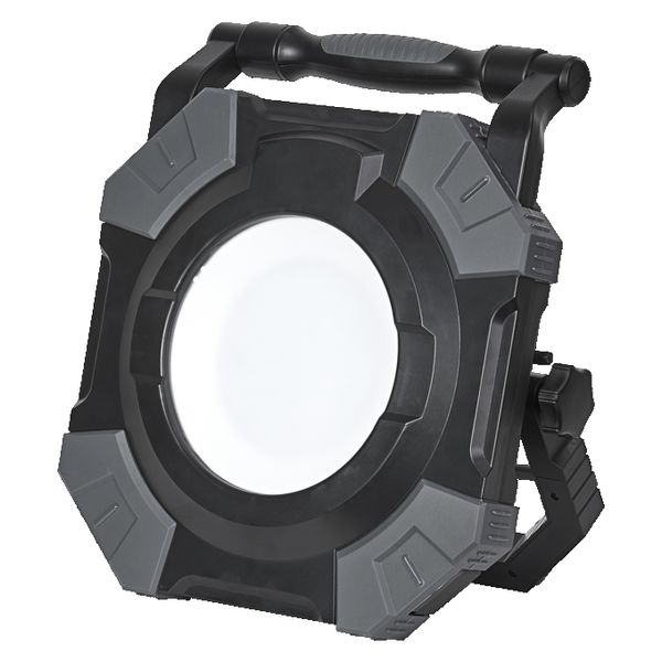 LED Worklight Value High Power 100W 865 2x Socket - 