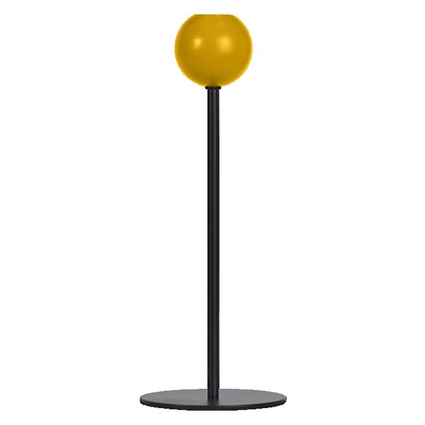 Decor Bubble Table E27 Multicolor - , изображение 3