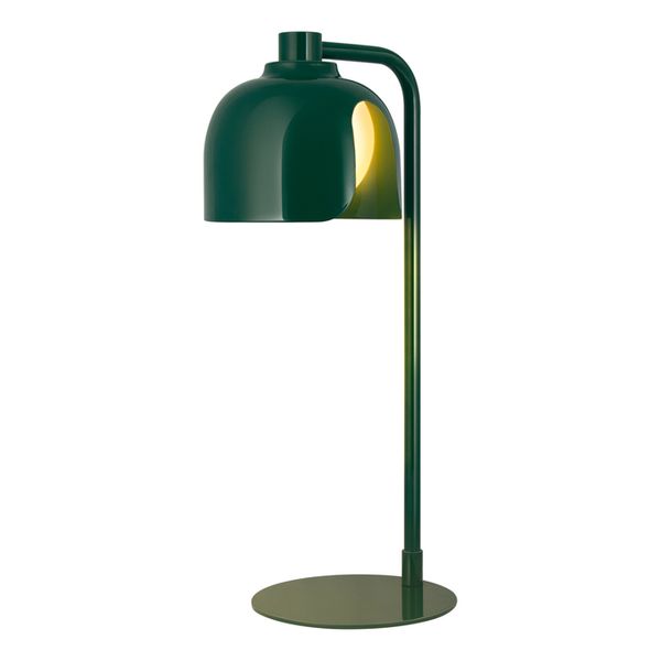 Decor Corolle Table G9 Green - , изображение 3