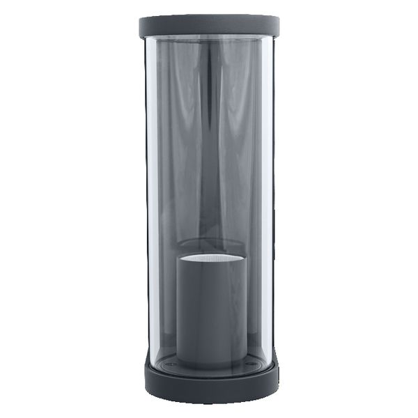 ENDURA Classic Tubular Wall E27 - , изображение 5