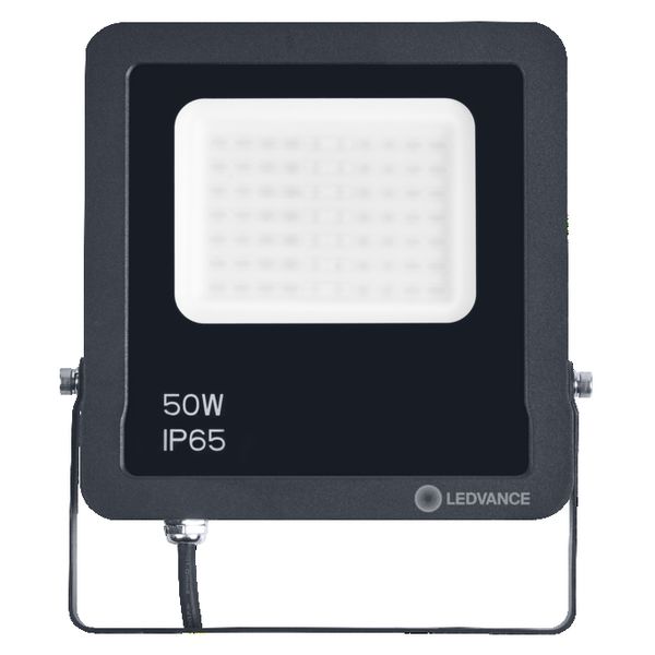 SMART+ MATTER Floodlight 50W Multicolour - , изображение 2
