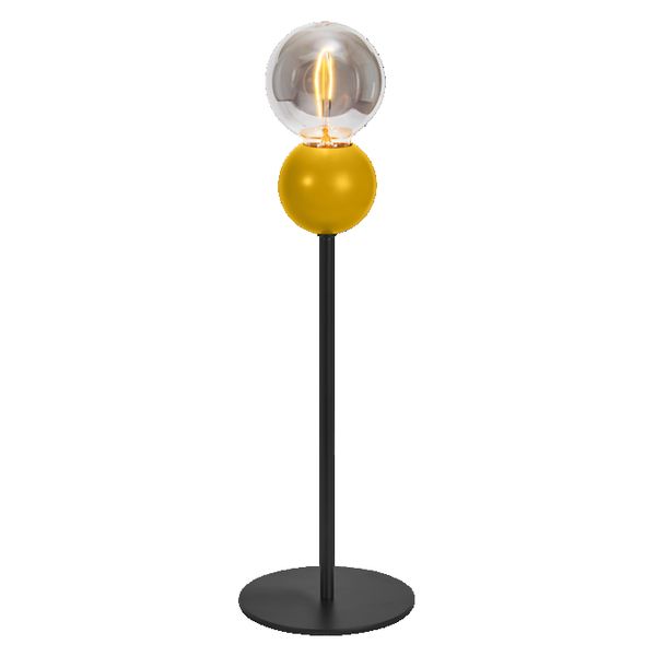 Decor Bubble Table E27 Multicolor - , изображение 4