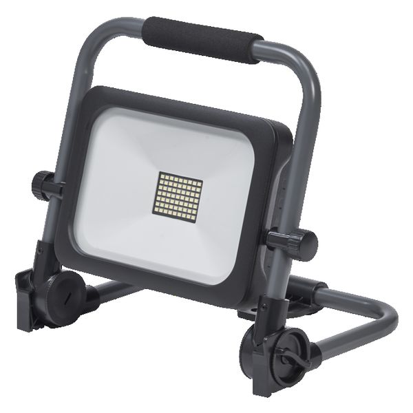 LED WORKLIGHT VALUE BATTERY R-STAND 30W 865 - 