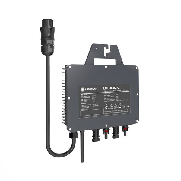 LMS 0.8K F2 - 