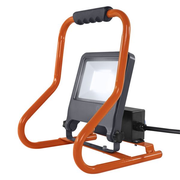 LED Worklight R-Stand Socket 50 W 4000 K - , изображение 10