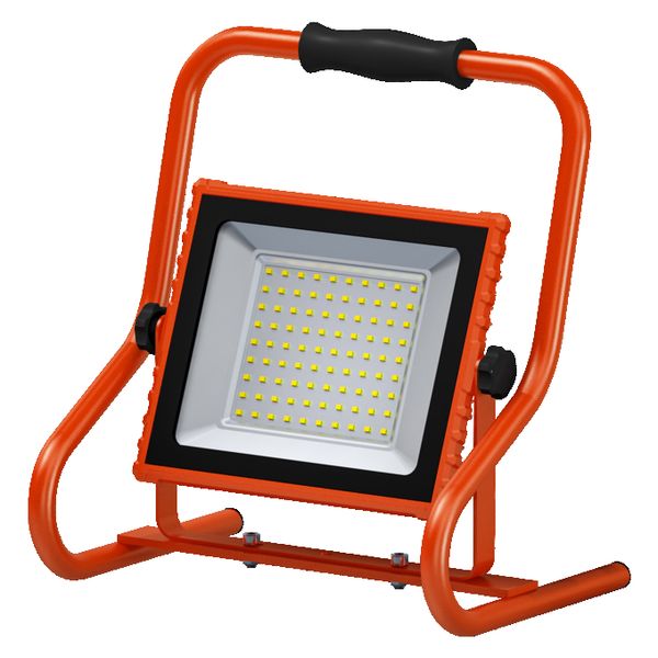 LED Worklight Battery R-Stand 30W 4000K - 