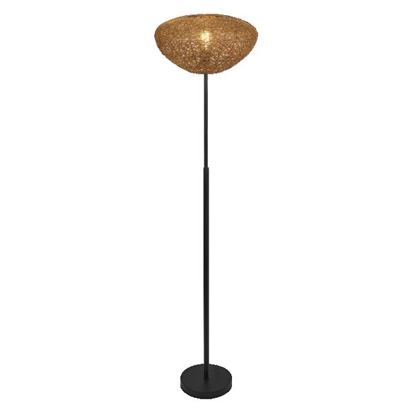 Decor Paper Drop Floor 1XE27 Beige - , изображение 4