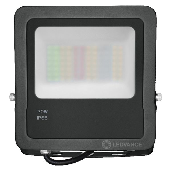 SMART+ MATTER Floodlight 30W Multicolour - , изображение 2