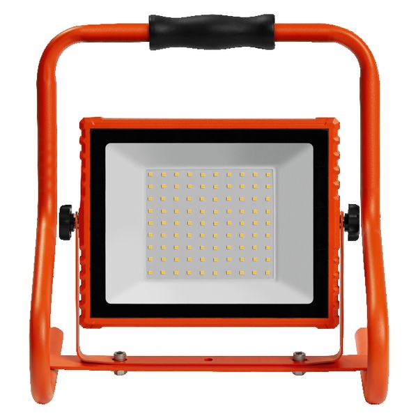 LED Worklight Battery R-Stand 30W 4000K - , изображение 3