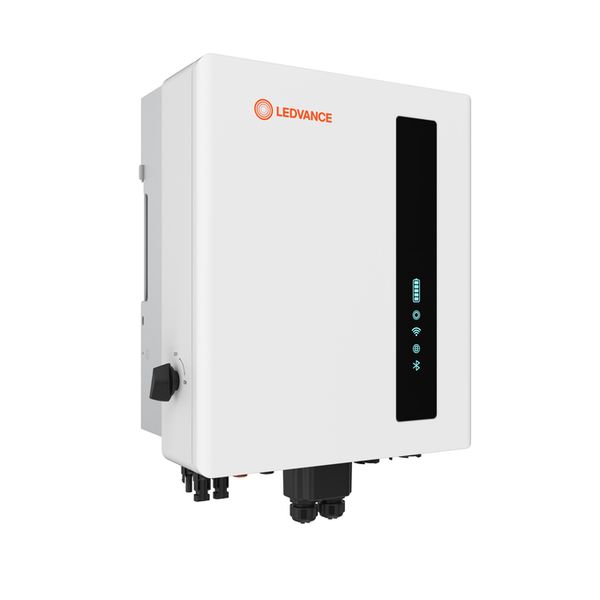 LHS-LV 3K F2-DC-AFCI-WIBE-MTR - 