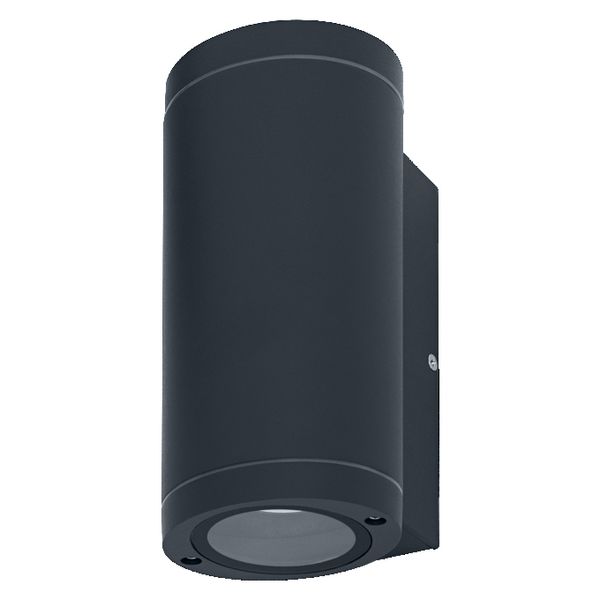 ENDURA Classic Beam Wall UpDown GU10 - 