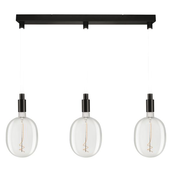 Decor Glow Pendulum Linear 3xE27 Select - , изображение 3