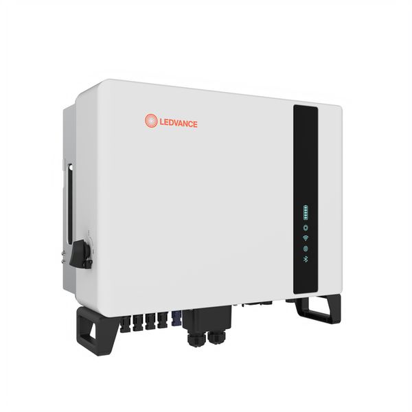 LHT-HV 10K F2-DC-AFCI-WIBE-MTR - 