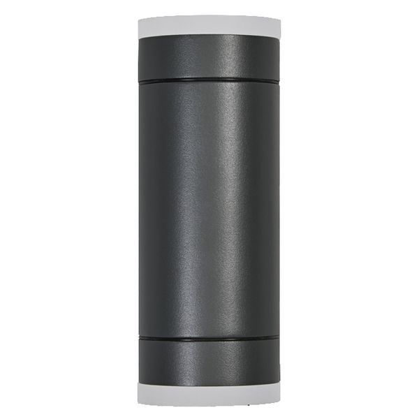 Endura Classic GU10 IP65 Ive Wall Dark Gray - , изображение 3