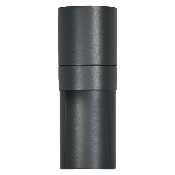 Endura Classic GU10 IP65 Isidor Wall Dark Gray - , изображение 3