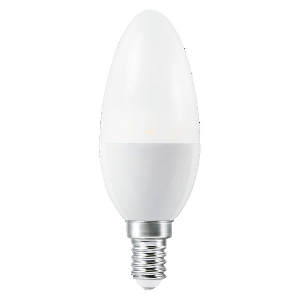 SMART+ MATTER Multicolor Classic B40 4.9W E14 - , изображение 7