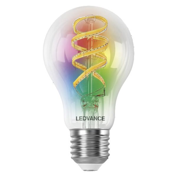 SMART+ WiFi Filament Classic 40 Multicolour E27 - , изображение 5
