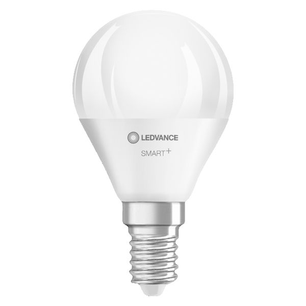SMART+ MATTER Multicolor Classic P40 4.9W E14 - , изображение 3