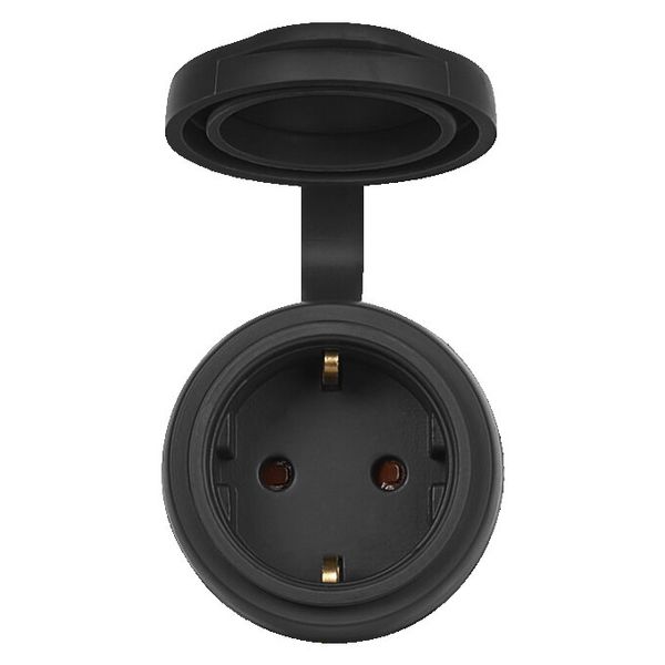 SMART+ MATTER Compact Outdoor Plug EU - , изображение 3