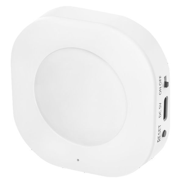 SMART+ WIFI Motion Sensor White - 
