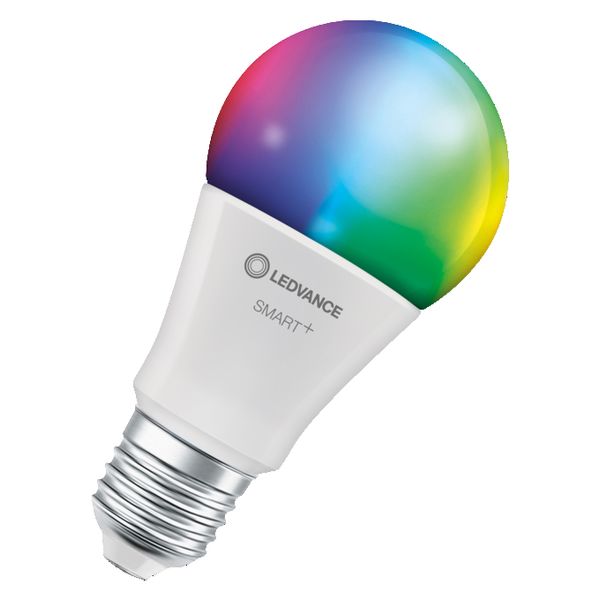 SMART+ MATTER Multicolor Classic A60 9W E27 - , изображение 2
